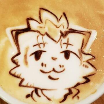 Ket's Avatar